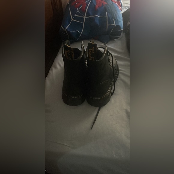 Doc marten boots - Picture 2 of 4